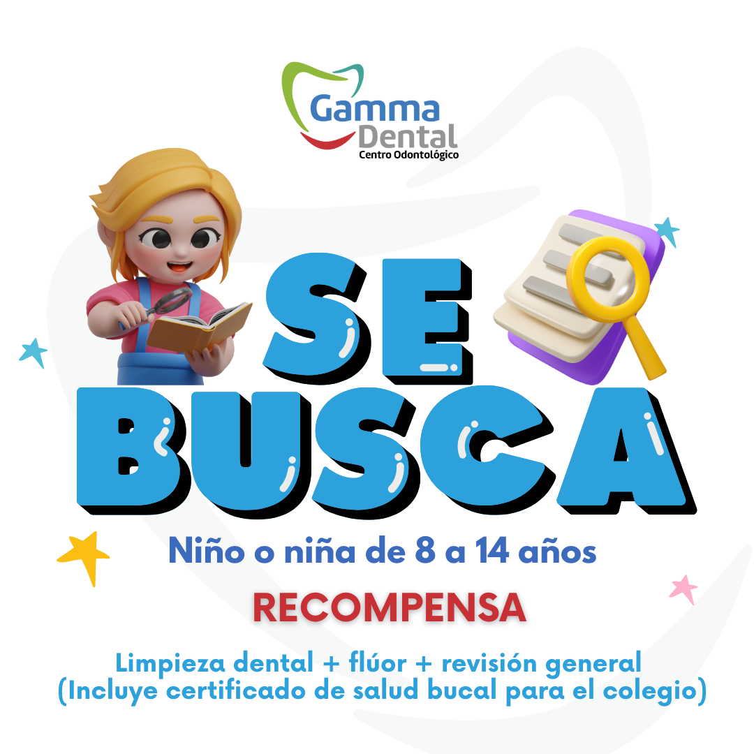PROMOKIDS – https://gammadentalquito.com/inicio/